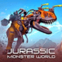 侏罗纪怪兽世界恐龙战争2022最新版本下载-侏罗纪怪兽世界恐龙战争游戏下载安装 v0.17.1安卓版 
