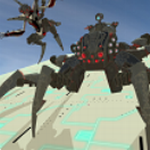 蜘蛛机器人最新版下载-蜘蛛机器人破解版下载v1.8