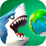 饥饿鲨进化最新破解版下载-饥饿鲨进化下载无限钻石版v8.6.0.0