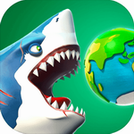 饥饿鲨世界999999钻无限金币下载-饥饿鲨世界最新破解版下载v4.8.0