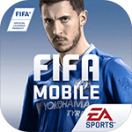 fifa mobile国际版
