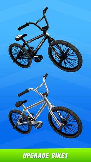 极限空翻自行车安卓版app下载_极限空翻自行车 v1.0手机版下载