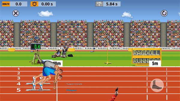 ragdoll runners手机版下载app下载_ragdoll runners v1.1.8手机版下载