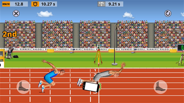 ragdoll runners手机版下载app下载_ragdoll runners v1.1.8手机版下载