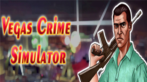 维加斯犯罪模拟器破解版手游下载_维加斯犯罪模拟器 v6.2.5手机版下载