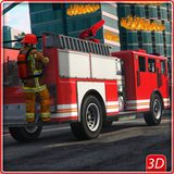 消防员紧急救援模拟器中文版