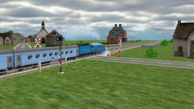 模拟火车下载手机版_模拟火车官方下载