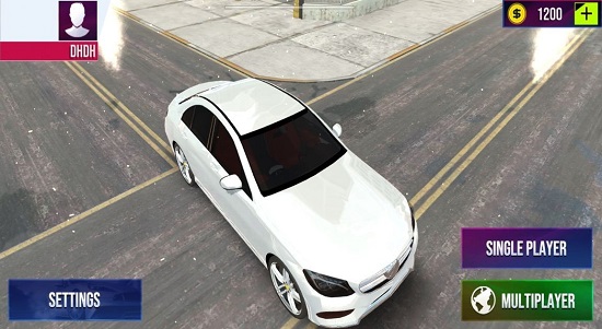 汽车模拟器手游破解版app下载_汽车模拟器手游 v1.21安卓版下载