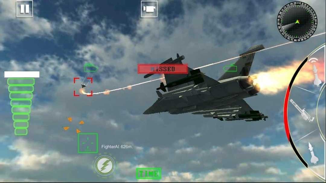 喷气式战斗机最新版下载_喷气式战斗机手游下载