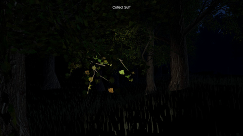 恐怖漆黑森林无限资源版下载-恐怖漆黑森林无限生命版下载
