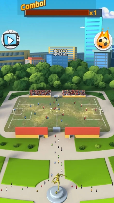 世界足球王下载-世界足球王安卓版下载