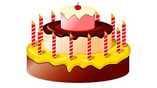 Birthday cake手机版