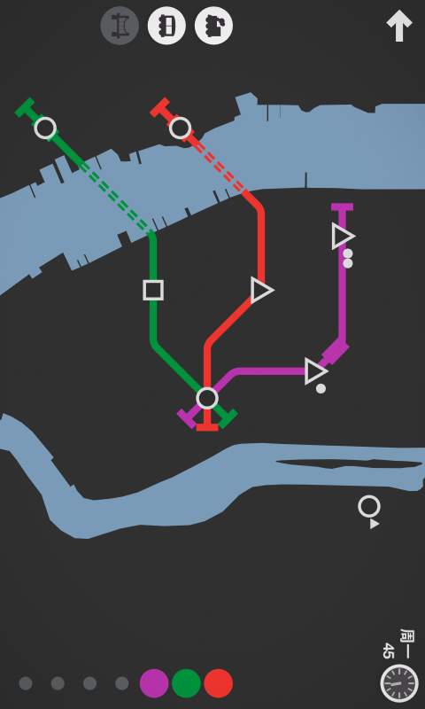 模拟地铁vivo版手机下载安装-模拟地铁免费原版