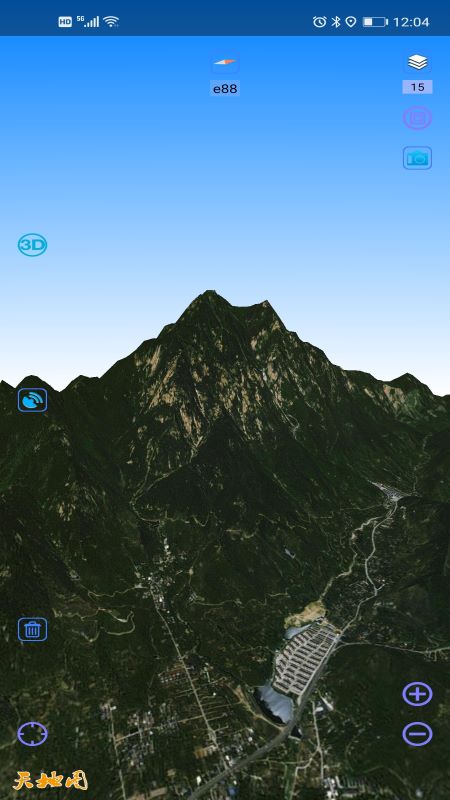 奥维互动地图免费版软件-奥维互动地图无限最新版最新下载安装