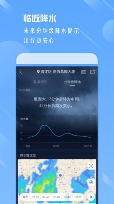 天气通app最新版官网版-天气通app免费正版正式下载安装
