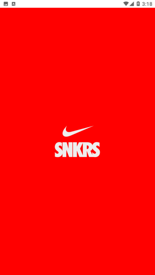 SNKRS免费版手机下载安装-SNKRS安卓原版