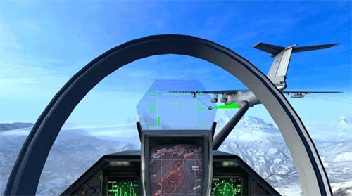 印度空军模拟器汉化修改版下载-印度空军模拟器安卓版下载中文