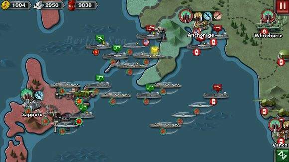 世界征服者3微型战争中文版安卓下载-世界征服者3微型战争免费无限版免费安装