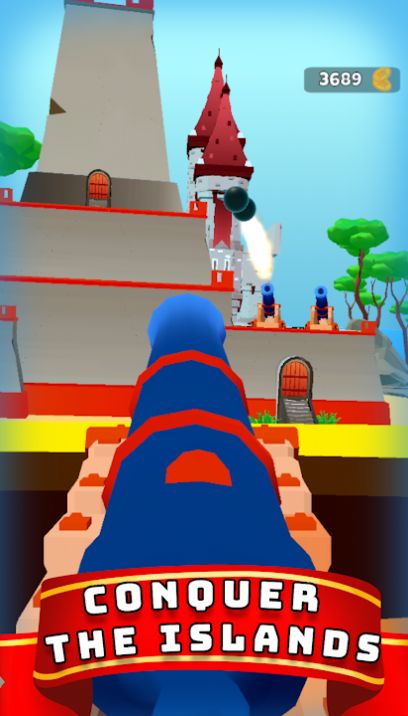 海岛劫掠安卓手机正式版游戏下载安装-海岛劫掠免费官方版